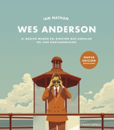 wes anderson. nueva edicion actualizada-9788448040734