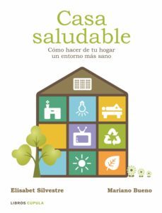 casa saludable-mariano bueno bosch-9788448048334