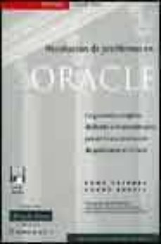oracle 8: guia de aprendizaje-9788448126834