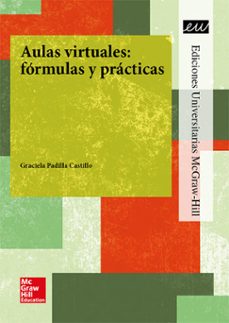 aulas virtuales: formulas y practicas-9788448612634