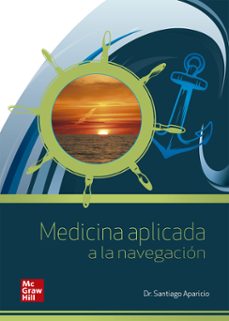 medicina aplicada a la navegacion-santiago aparicio-9788448623234