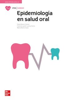 epidemiologia en salud oral-9788448627034