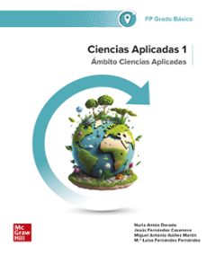 fp ciencias aplicadas 1. grado basico-9788448641634