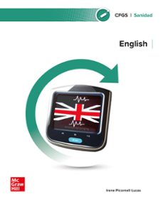fp english. higher grade. sanidad-9788448643034