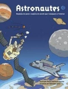 astronautes-anna espinach llavina-9788448828134