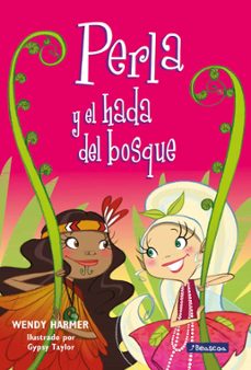 perla 13 - perla y el hada del bosque (ebook)-wendy harmer-9788448842529