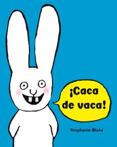 simon - ¡caca de vaca! (ebook)-stephanie blake-9788448853587