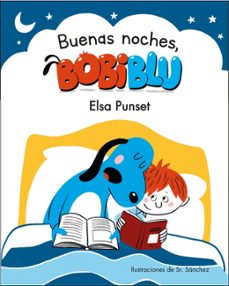 ¡buenas noches, bobiblu! (bobiblu) (ebook)-9788448854751