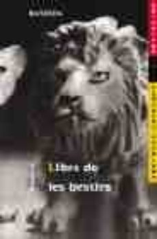 el llibre de les besties-9788448915834