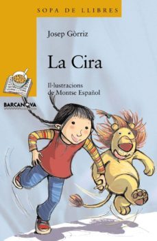 la cira-josep gorriz-9788448919634