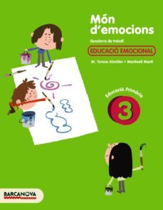 mon d emocions 3-9788448930134