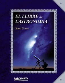 el llibre de l astronomia-9788448934934
