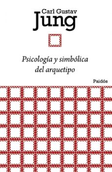 psicologia y simbolica del arquetipo-manuel gimenez-9788449326134