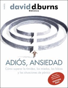 adios, ansiedad (ebook)-9788449327834