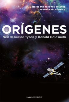 orígenes (ebook)-neil degrasse tyson-donald goldsmith-9788449330834