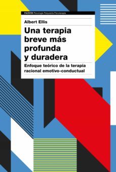 una terapia breve mas profunda y duradera (ebook)-9788449335334