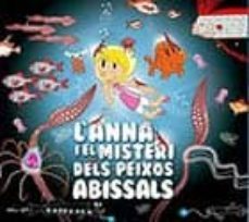lanna i el misteri dels peixos abissals-magi marce-9788460683834