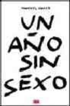 un año sin sexo-9788460924234