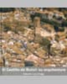 el castillo de buñol: su arquitectura-salvador lara ortega-9788461251834