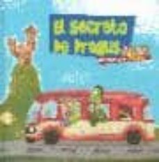 el secreto de dragus (i)-9788461308934