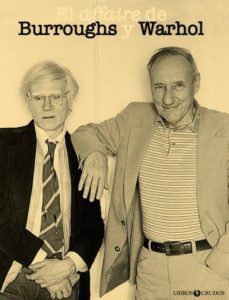 el affaire de burroughs y warhol-victor bockris-9788461549634