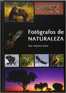 fotografos de naturaleza-jose luis gonzalez grande-9788461704934