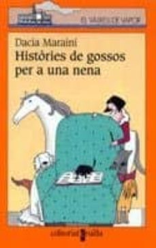 histories de gossos per a una nena-9788466104234