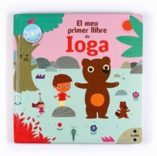 (pe) el meu primer llibre de ioga-9788466124034