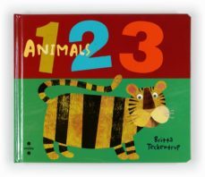 (pe) animals 123-9788466130134