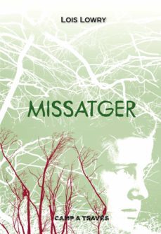 missatger-lois lowry-9788466141734