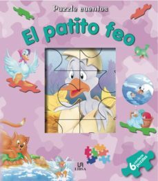 el patito feo-9788466217934