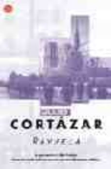 rayuela-julio cortazar-9788466304634