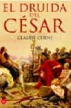 el druida del cesar-claude cueni-9788466311434
