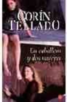 un caballero y dos mujeres-9788466315234