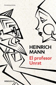 el profesor unrat-heinrich mann-9788466347334