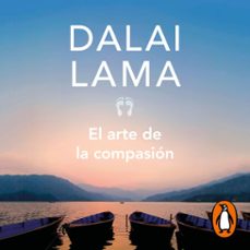 el arte de la compasion (audiolibro)-dalai lama-9788466352734