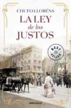 la ley de los justos-9788466354134