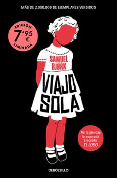 viajo sola (edicion limitada a precio especial)-9788466364034