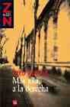 mas alla, a la derecha-fred vargas-9788466369534