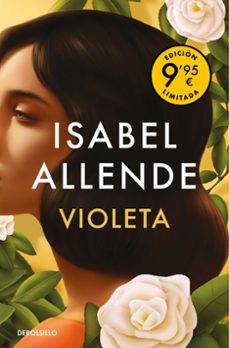 violeta (ed.limitada a precio especial)-9788466372534