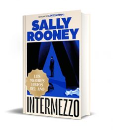 intermezzo (edicion en español)(edicion limitada · navidad grande s exitos)-sally rooney-9788466388634