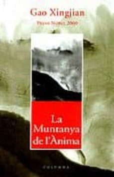 la muntanya de l anima-9788466400534