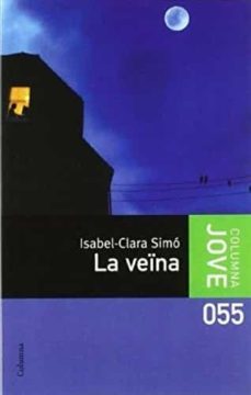 la veina-isabel clara simo monllor-9788466409834