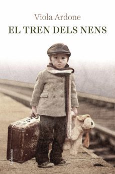 el tren dels nens (ebook)-viola ardone-9788466427234