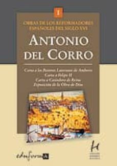 antonio del corro-emilio monjo bellido-9788466566834