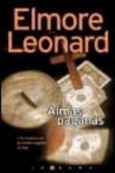 -elmore leonard-9788466602334
