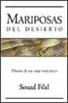 mariposas del desierto-9788466608534