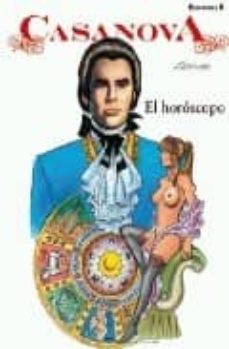 casanova: el horoscopo (magos del humor)-chufo llorens-9788466609234