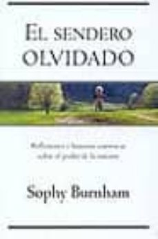 el sendero olvidado-sophy burnham-9788466611534