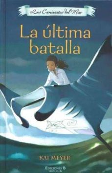 la ultima batalla-9788466626934